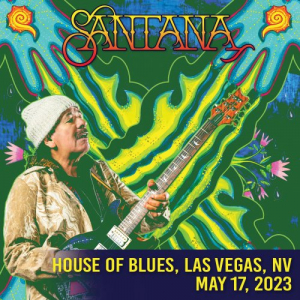2023-05-17 House Of Blues, Las Vegas, Las Vegas, NV