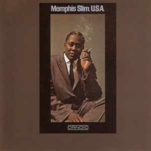 Memphis Slim, U.S.A.