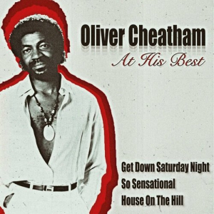GOliver Cheatham at His Best