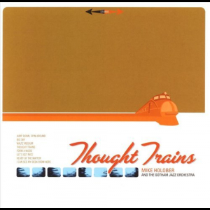 Thought Trains