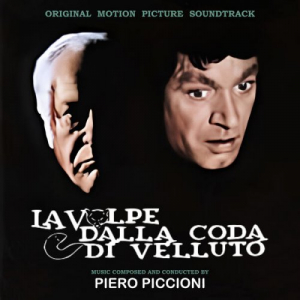 La Volpe dalla coda di velluto (Original Motion Picture Soundtrack) (Expanded Edition)