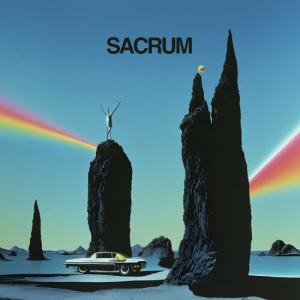 Sacrum