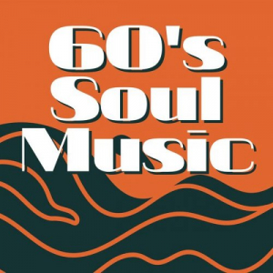 60's Soul Music