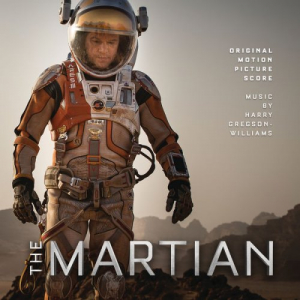 The Martian / Songs from The Martian