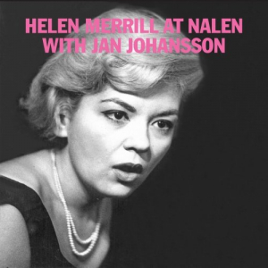Live at Nalen (with Jan Johansson)