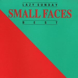 Lazy Sunday - Small Faces - Best