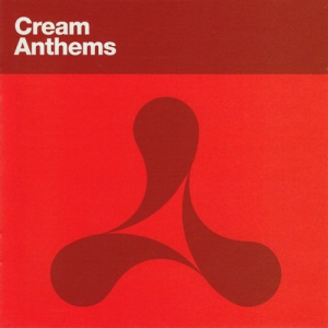 Cream Anthems
