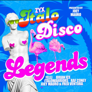 Italo Disco Legends