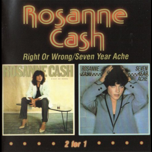 Right Or Wrong/Seven Year Ache