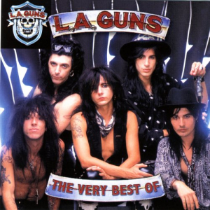 The Very Best Of L.A. Guns