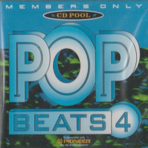 Pop Beats Volume 4