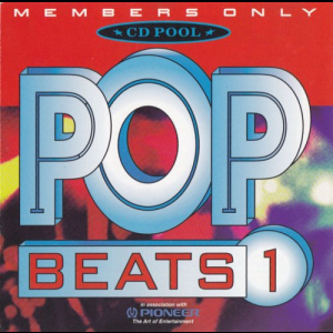 Pop Beats Volume 1