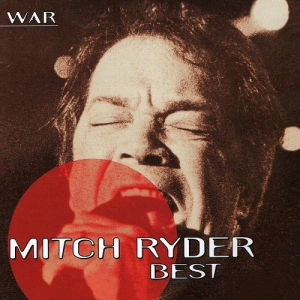 War - Mitch Ryder - Best