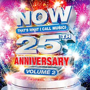 NOW 25th Anniversary, Volume 2