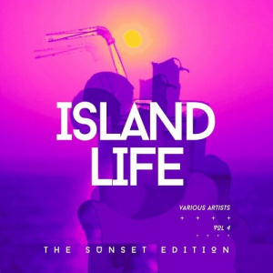 Island Life (The Sunset Edition), Vol 4