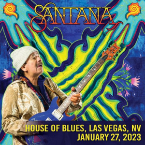 2023-01-27 House Of Blues - Las Vegas, Las Vegas, NV