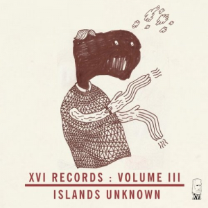 Islands Unknown, Vol 3