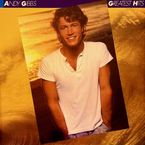 Andy Gibb's Greatest Hits (1980)