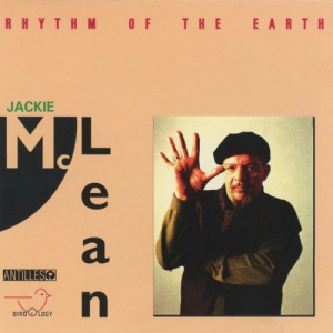 Rhythm Of The Earth