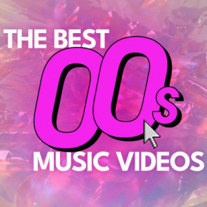 The Best 00s Music Videos