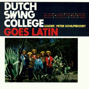 Dutch Swing College Goes Latin