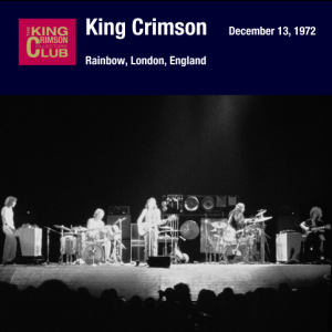 1972-12-13 London, UK