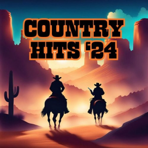 Country Hits '24