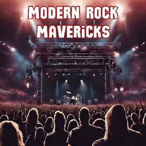 Modern Rock Mavericks