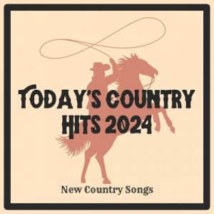 Today's Country Hits 2024 | New Country Songs