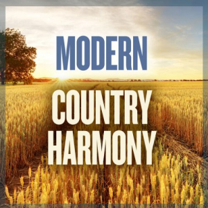 Modern Country Harmony