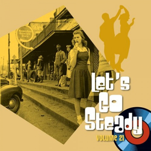 Let's Go Steady, Vol. 21