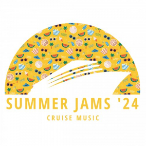 Cruise Music Summer Jams '24