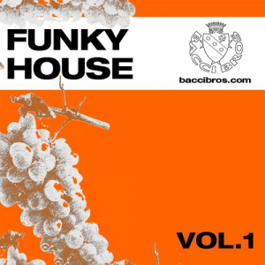 Funky House, Vol. 1