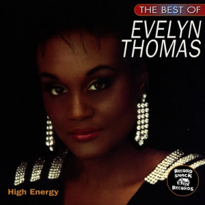 The Best of Evelyn Thomas 