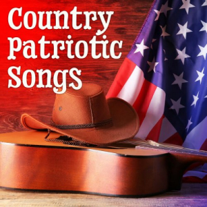 Country Patriotic Songs