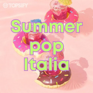 Summer pop Italia