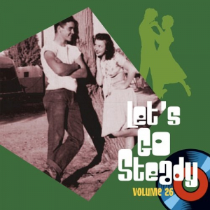 Let's Go Steady, Vol. 26