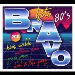 Bravo Hits 80s Vol. 1