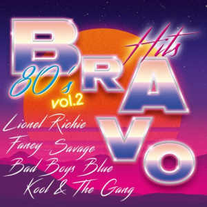 Bravo Hits 80s Vol. 2