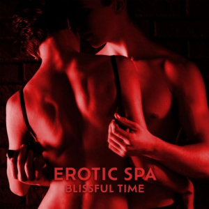 Erotic Spa: Blissful Time