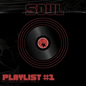 Playlist #1 - Soul