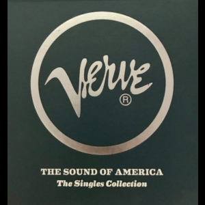 Verve - The Sound Of America - The Singles Collection