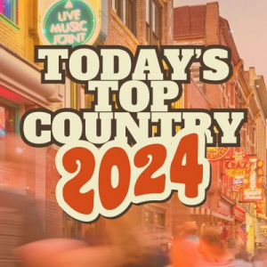 Today's Top Country 2024