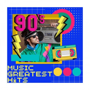 90s Music - Greatest Hits