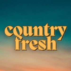 Country Fresh New Hits 2024