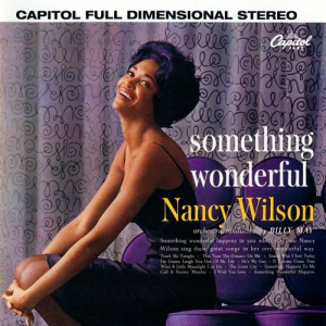 Nancy Wilson - Something Wonderful (1960)