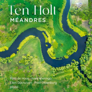 Ten Holt: MÃ©andres