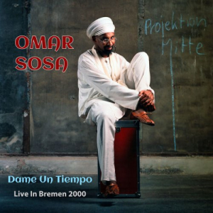Dame Un Tiempo (Live, Bremen, 2000)