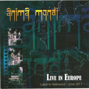 Live in Europe