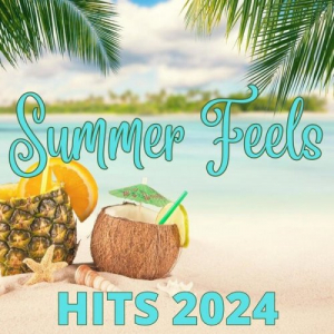 Summer Feels - Hits 2024
